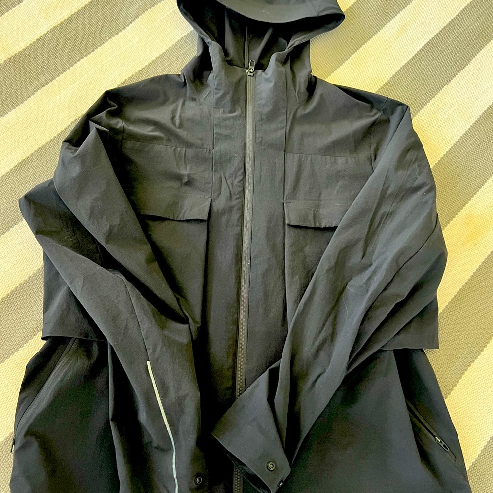 Lululemon Jacket